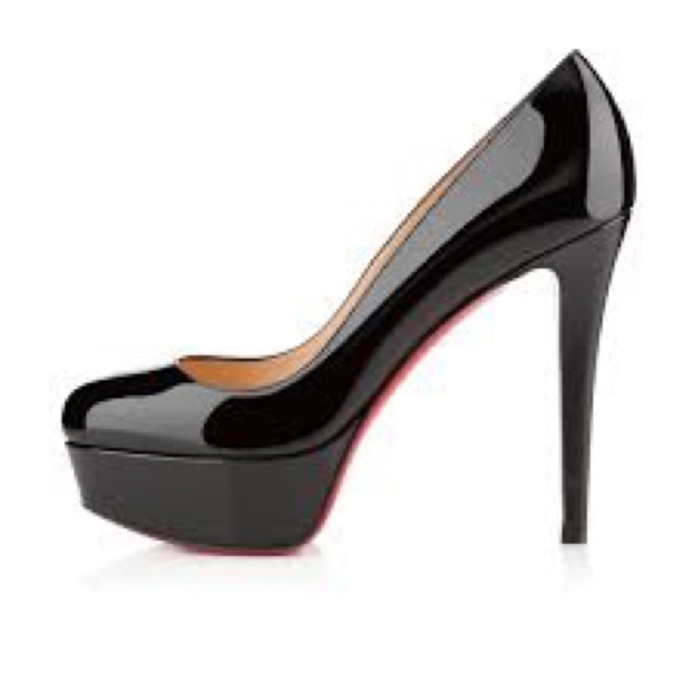 Christian Louboutin Bianca Pump